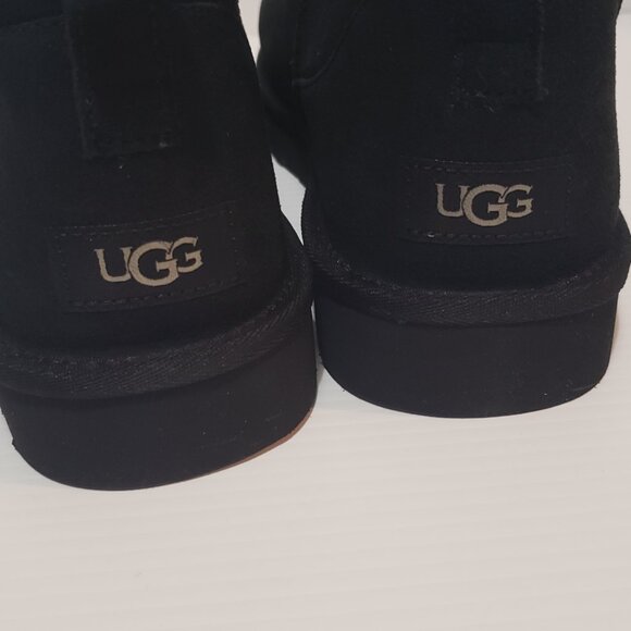 UGG Men\'s Classic Ultra Mini - FCM23 main image 6